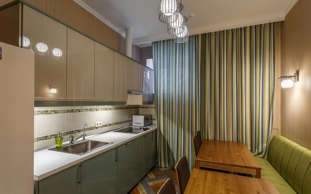 Chehov Na Tverskoj Mini-hotel