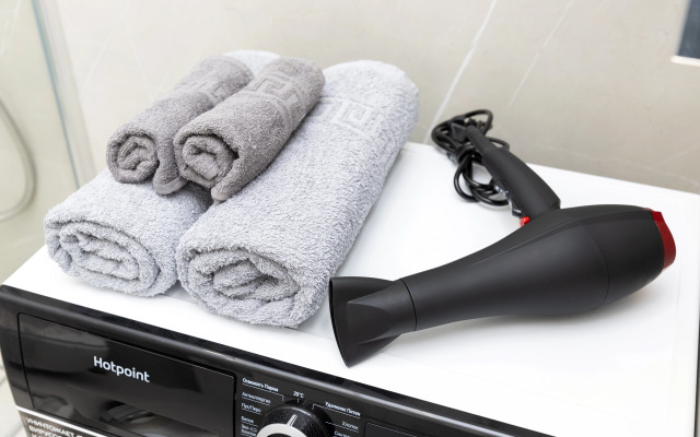 Квартира ApartGroup Видовая Новая в Центре