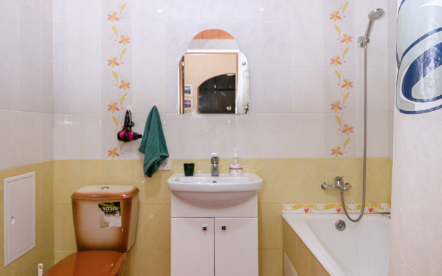 U Belogo Doma Apartaments