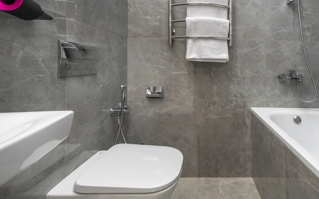 Квартира на Улице Родниковая 30к1