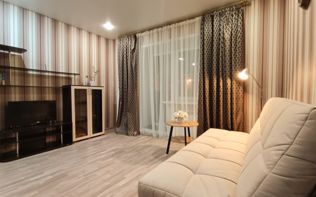 Квартира Хорошо Как Дома