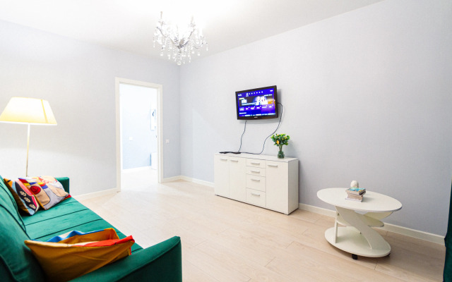 Pryanik Apartments