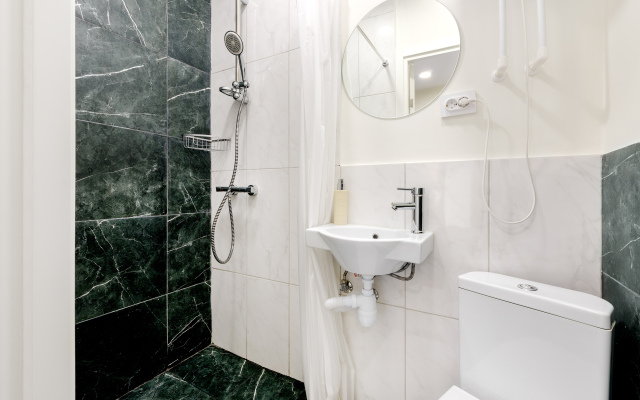 Апартаменты Улучшенные на Лиговском (№9)