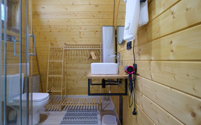 Gornaya Myata Chalet 2