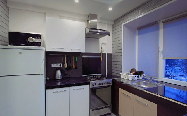 Квартира в xорошeм paйоне гоpoдa