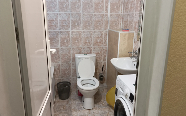 Квартира в центре Сочи