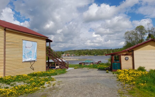 Гостевой Дом  Villa Natella