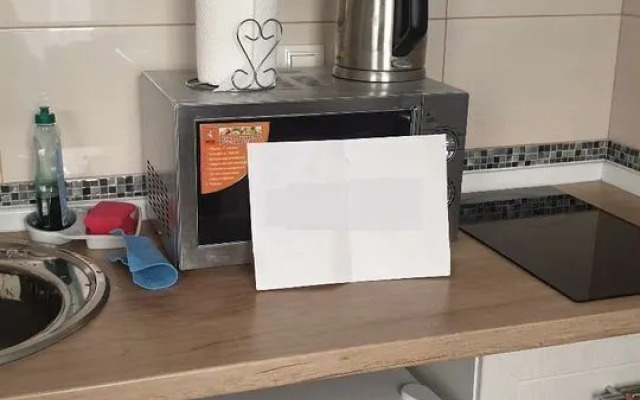 Квартира У Пяти углoв 4