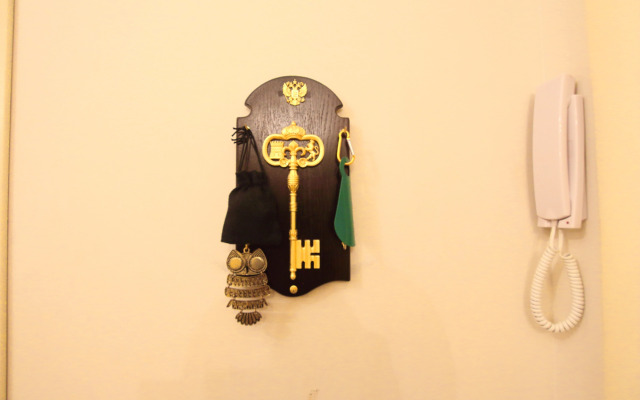 Апартаменты TimHouse ТимХаус на улице Достоевского