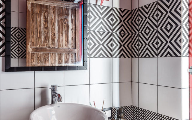 Mini-Otel Blaga House Design Dacha
