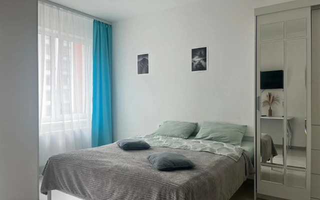 South Park SPB Flat