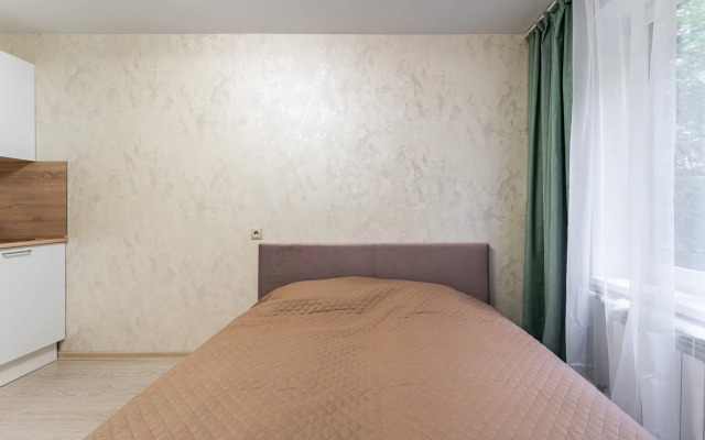 Апартаменты в 5 Минутах от Метро Зюзино