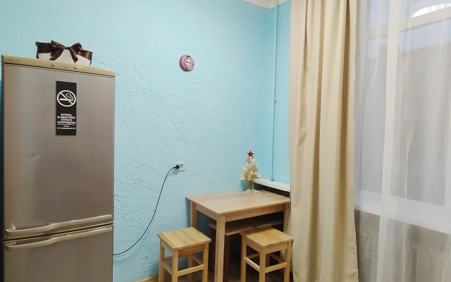 Квартира стильная от сети 100Квартир