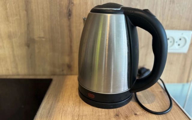 Аппартаменты на Коммунистической 26-2