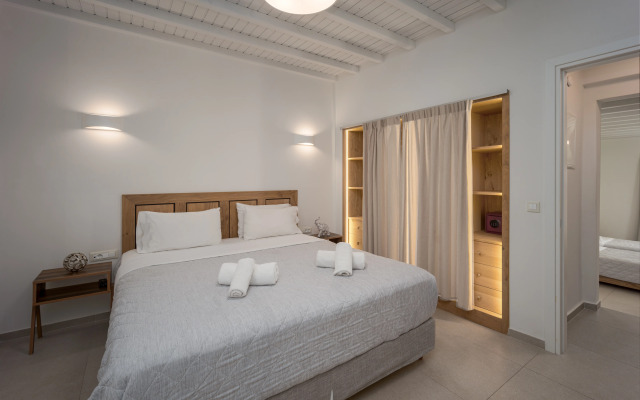 Edem Garden Residence by Estia Apartments
