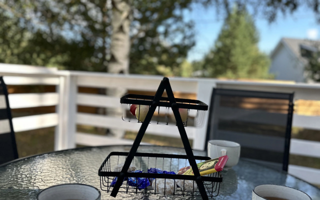 Eco House Glamping