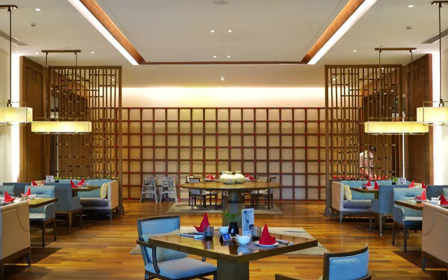 Sofitel Sanya Leeman Resort