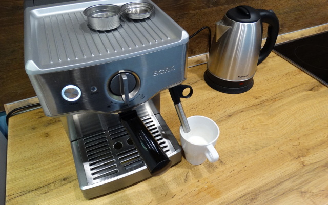 Квартира на Арцыбушевской 45/250