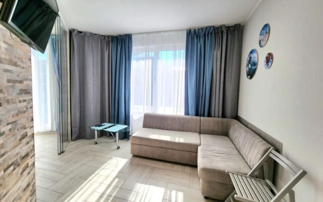 Апартаменты Светлые