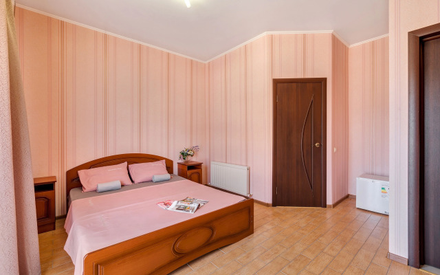 Гостевой Дом на Красных Партизан 66