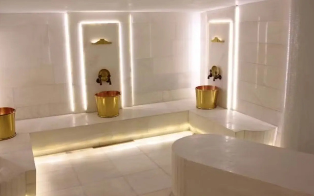 Tiara Termal Hotel & SPA Hotel - Image 5