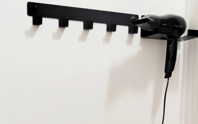 Апартаменты в центре Пионерского поселка