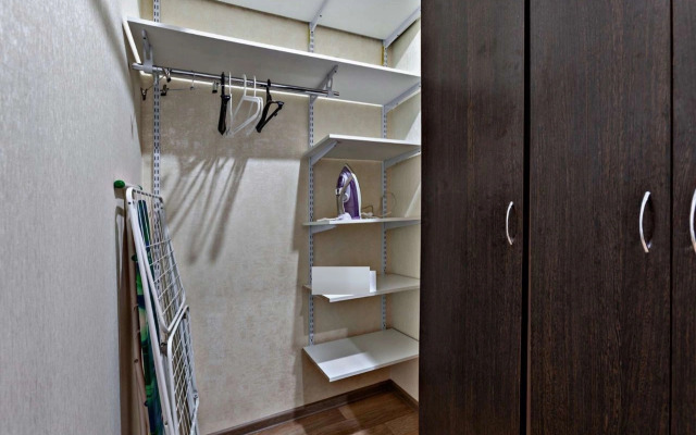 Na Ulitse Mayskaya 7 Flat