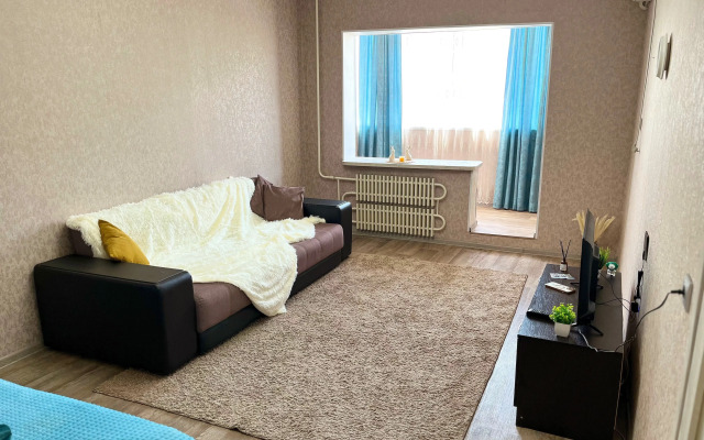 Квартира на улице Медиков 5