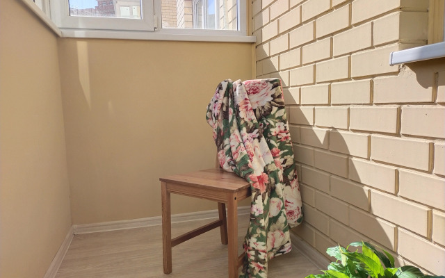 Квартира 2 на улице Андрея Белого