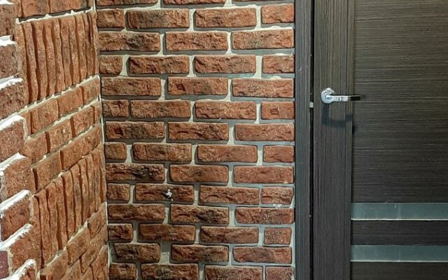 Квартира у рыбной деревни