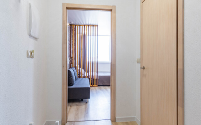 Апартаменты UyutnoEKB ЖК Артек на 12 этаже