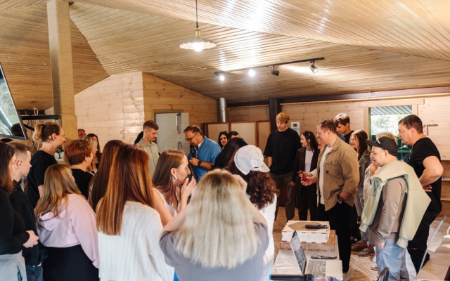 Гостевой дом Тритон Лофт