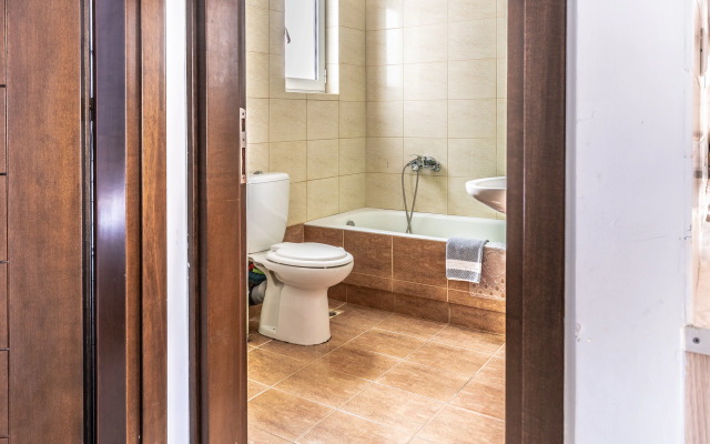 Chania Central Flat Apartments