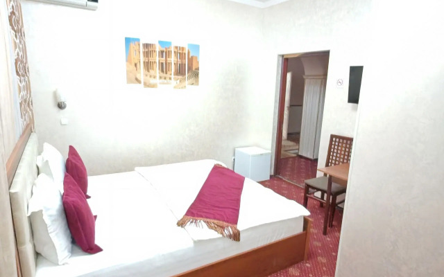 Art Vesta Hotel