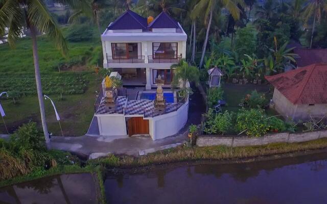 Villa Warna Ubud