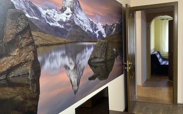 Квартира на Острове