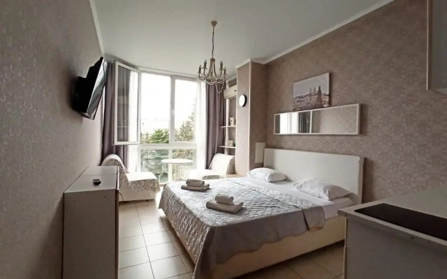 Апартаменты Светлана 2