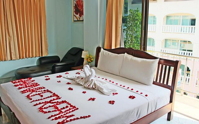 Baan Ketkaew Guest House 2