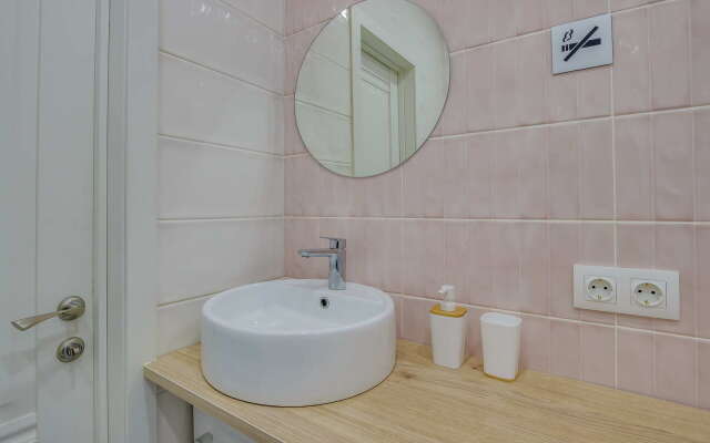 Asaapart Ush Sunkar 142 Zhk Ush Sunkar 142 Apartment