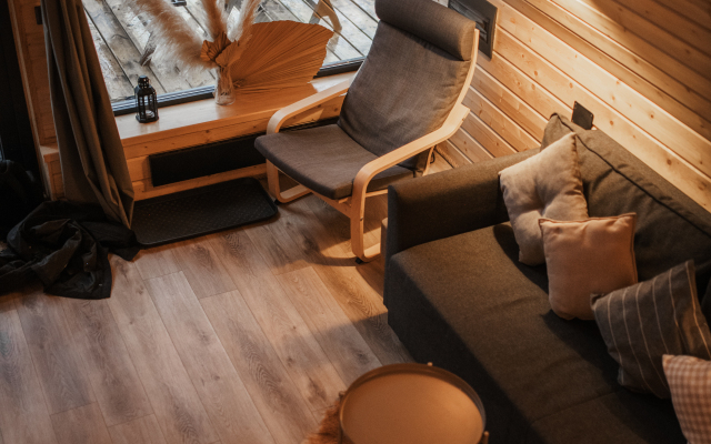 Частный дом Bjorn 1