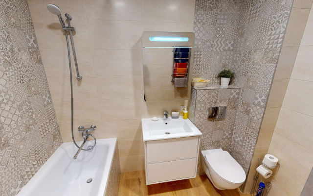 Квартира My Center Scandinavia