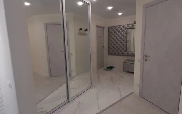 Foto realnoye Flat