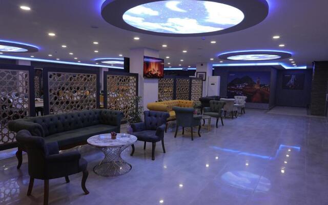 Eli̇t Otelhan Hotel