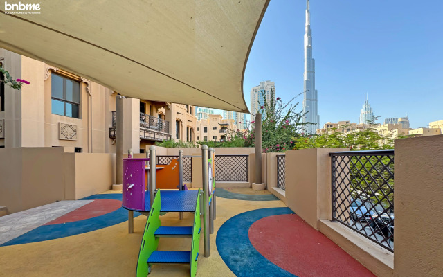 Апартаменты bnbme | Miska 3 | 2 BDR