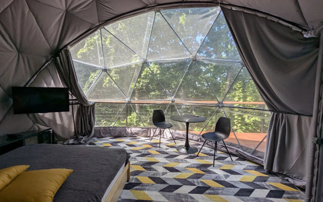 7 terrass Boutique Hotel