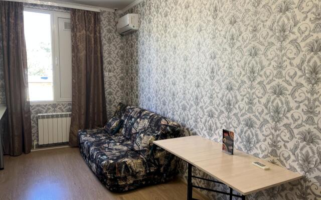 Апартаменты 064 Мира 3