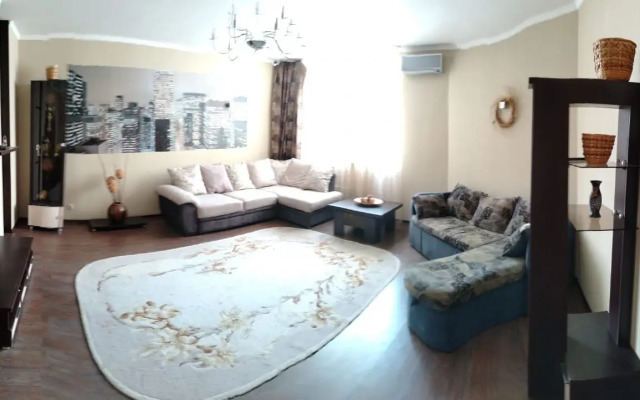 Kerchenskaya Flat