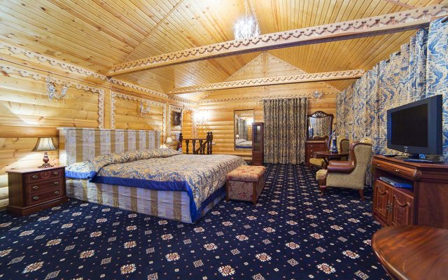 Pokrovskoe Park-Hotel