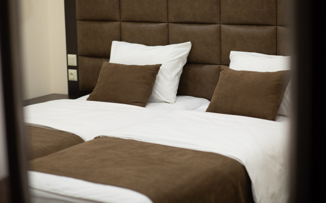 Boutique Living Boutique-hotel