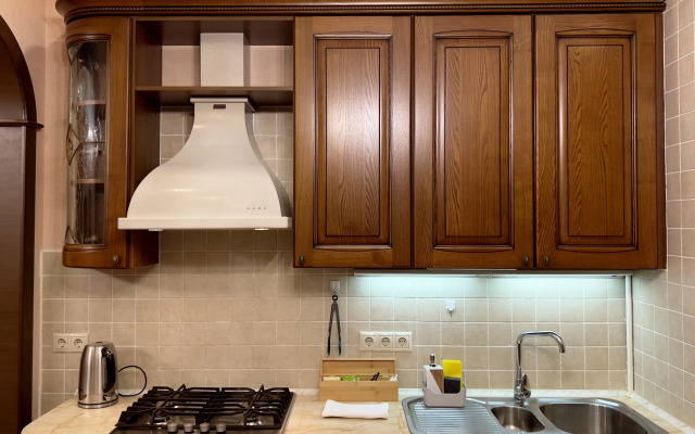 Abri Luxe Toscana Na Lermontova Flat